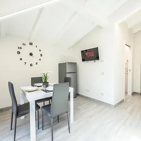 Apartment Turrini *