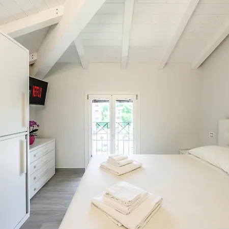 Apartment Turrini *