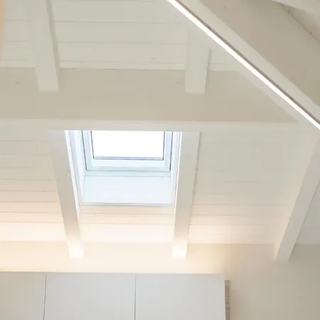 Turrini Appartement Modène