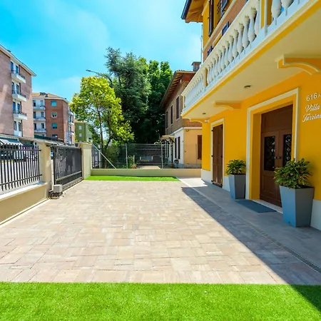 Apartment Turrini Modena