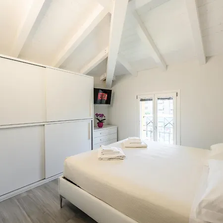 Apartment Turrini