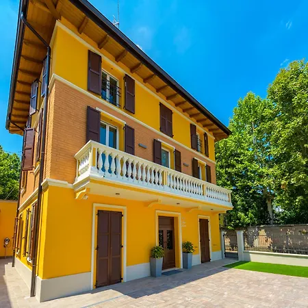 Turrini Apartment