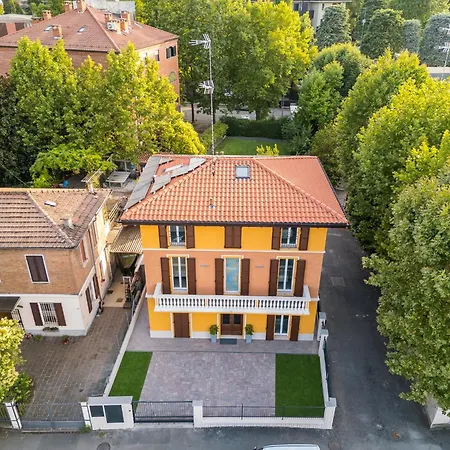 Turrini Apartment *