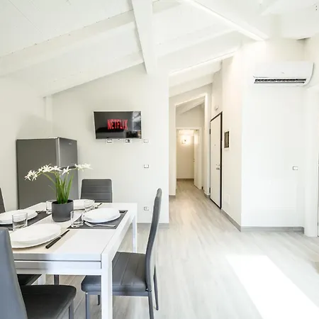 Apartment Turrini *