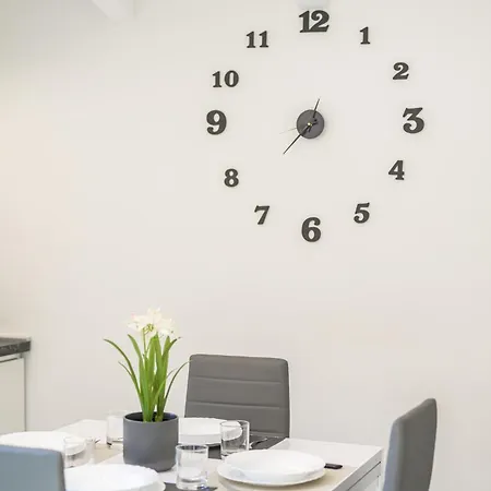 Turrini Apartment Modena