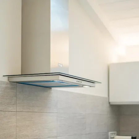 Daire Turrini Modena