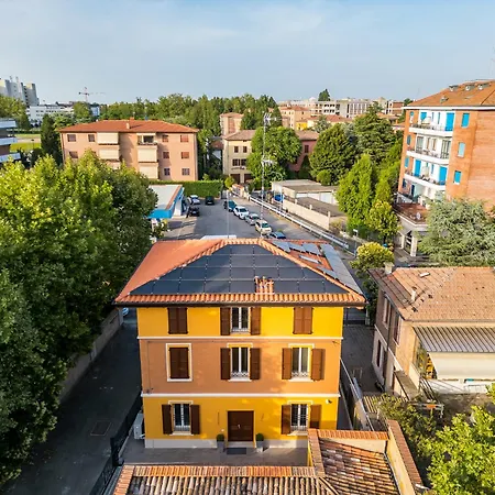 Turrini * Modena
