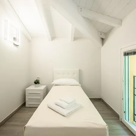 Turrini Apartment Modena