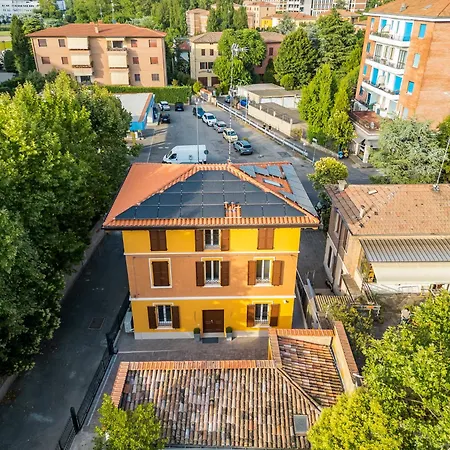 Turrini Apartment *