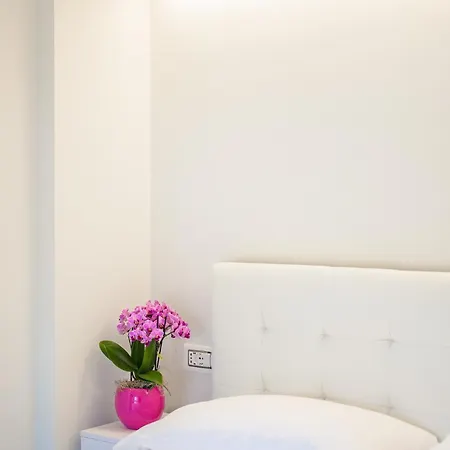 Turrini Apartment Modena