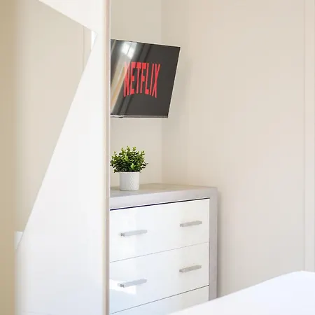 Turrini Apartment