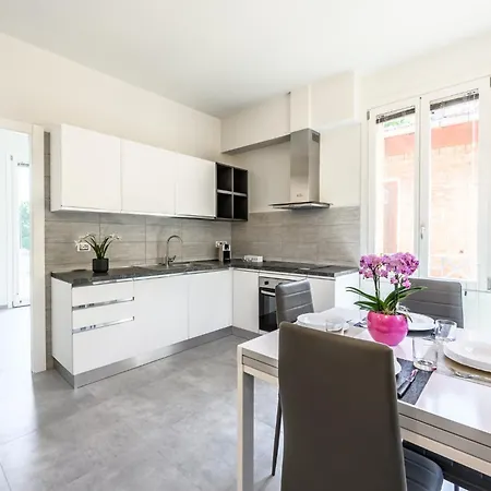 Daire Turrini Modena