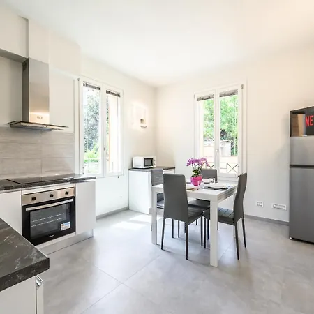 Apartment Turrini