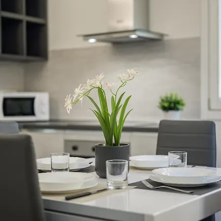Turrini Apartment *