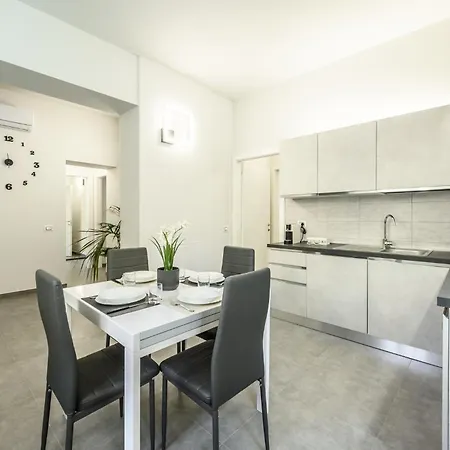 Apartment Turrini *