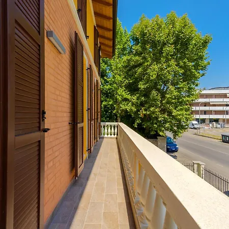 Apartment Turrini Modena