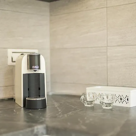 Turrini Apartment