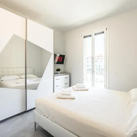 Turrini Apartment *