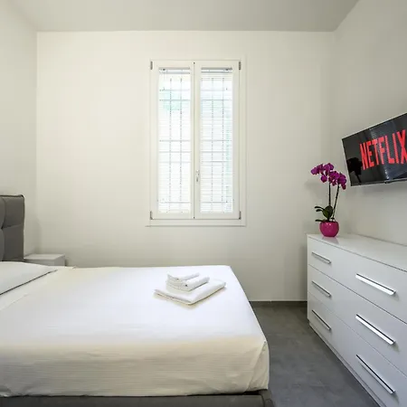 Turrini Daire Modena