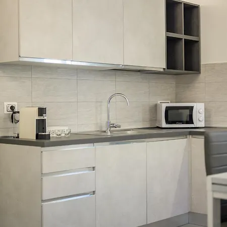 Appartamento Turrini Modena