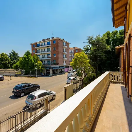 Apartment Turrini