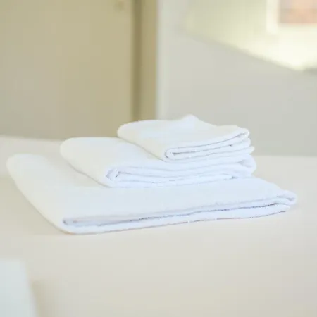 Apartment Turrini *