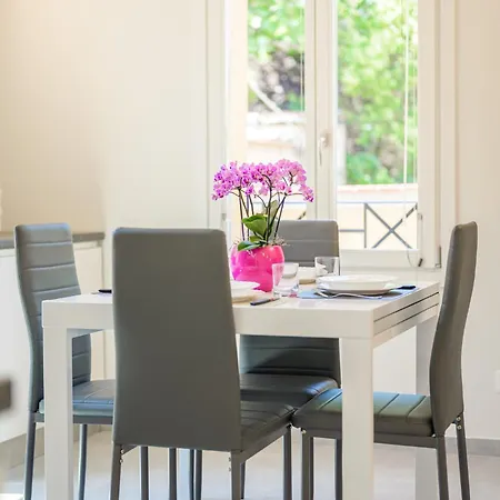 Apartment Turrini *