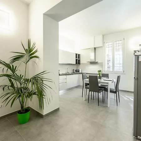 Apartment Turrini Modena