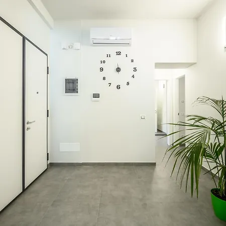 Turrini Apartment