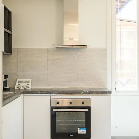 Apartment Turrini