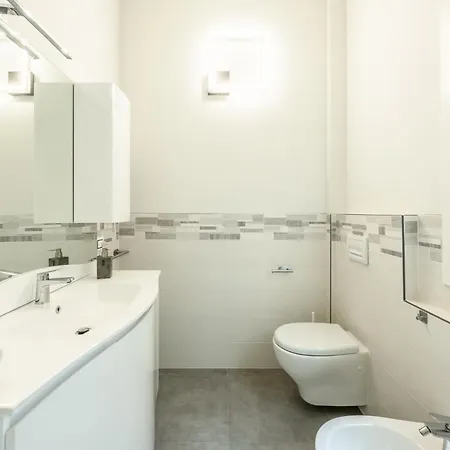 Turrini Daire Modena