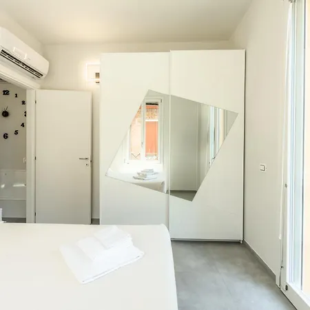 Turrini Apartment *