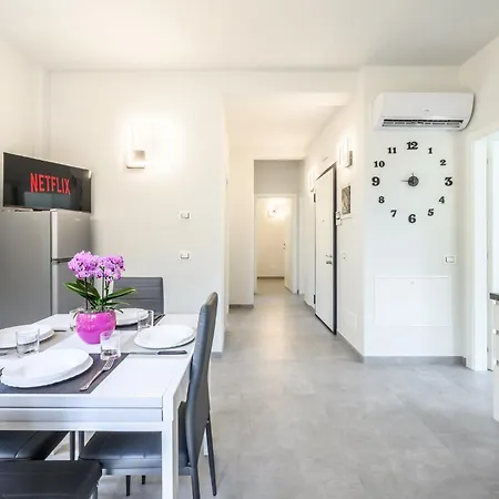 Turrini Apartment Modena