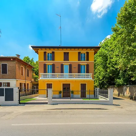 Turrini Apartment *