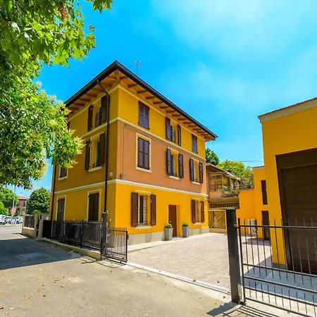 Turrini Apartment Modena