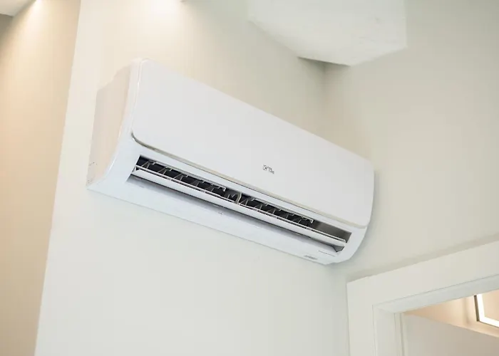 Turrini アパート