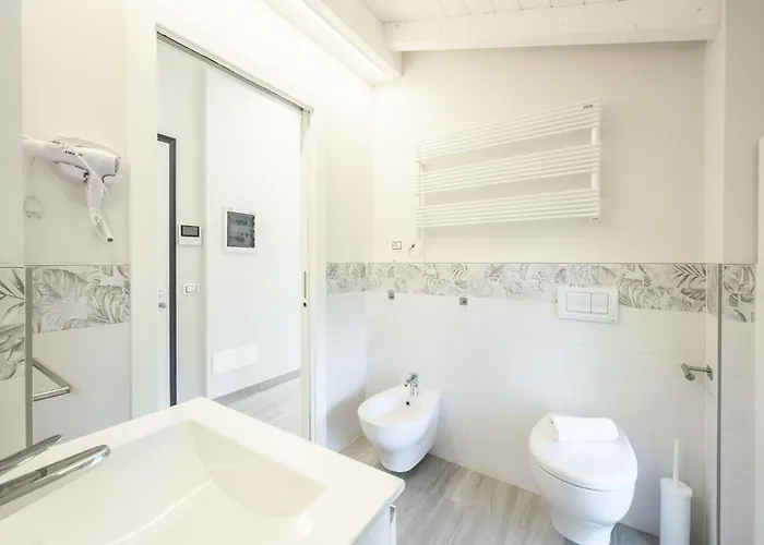 アパート Turrini