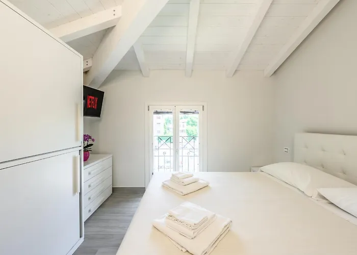 アパート Turrini *