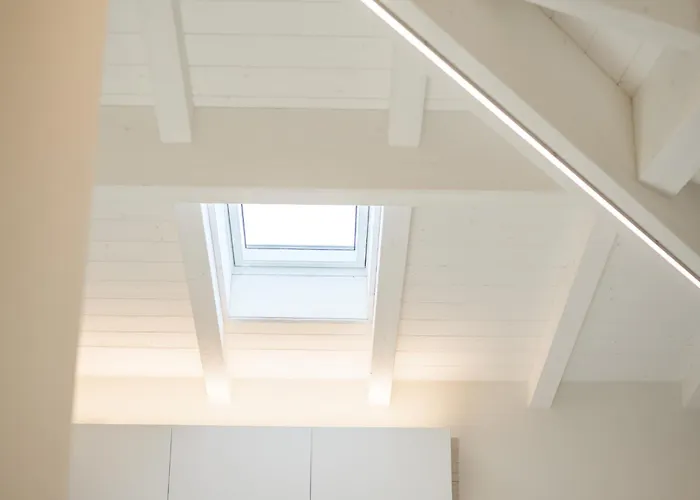 Turrini アパート モデナ