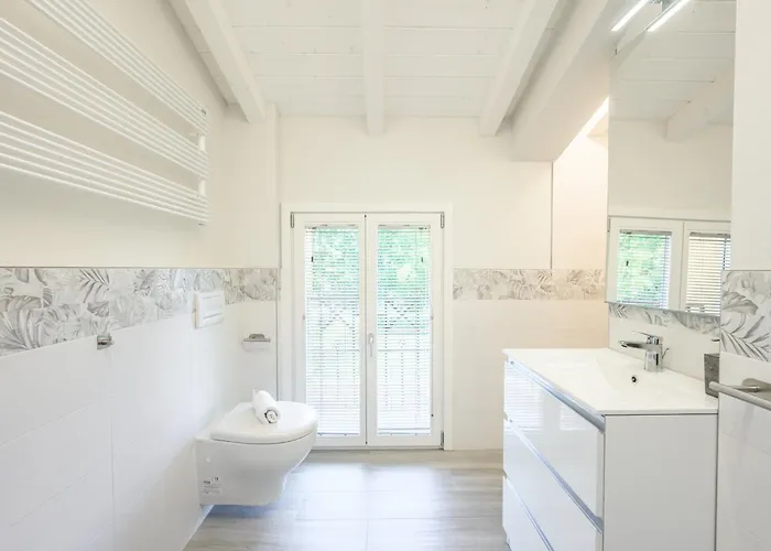 Turrini アパート *