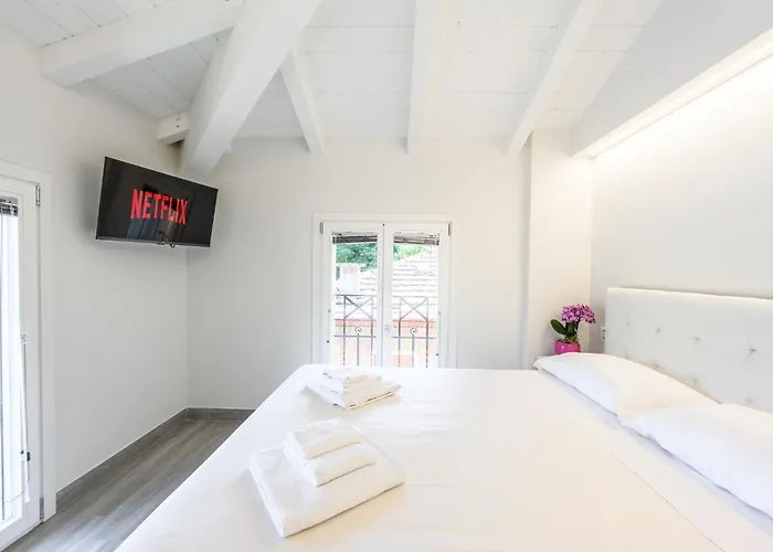 アパート Turrini *