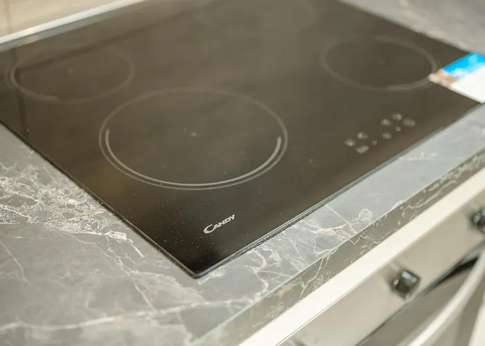 アパート Turrini モデナ