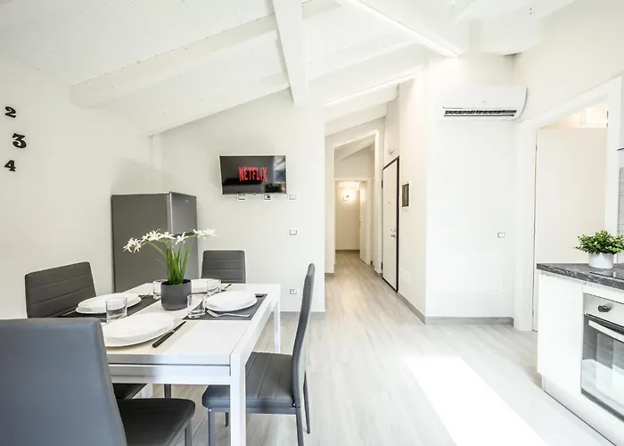 アパート Turrini *