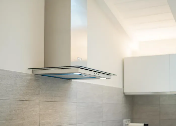 アパート Turrini モデナ