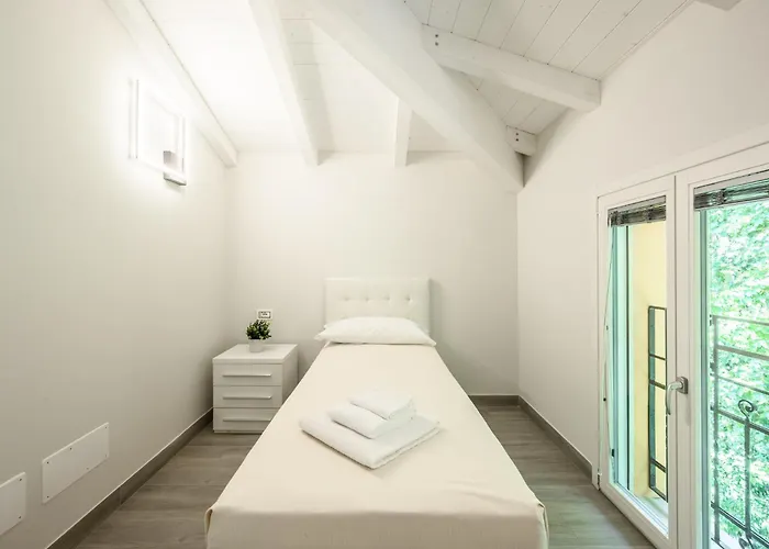 Turrini Apartman Modena