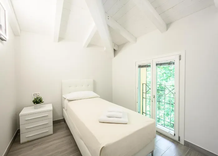 Apartman Turrini *