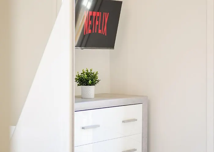 Turrini アパート