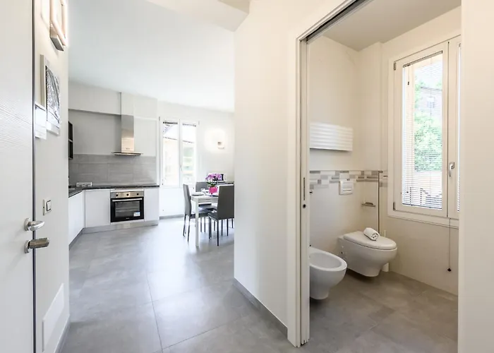 Apartman Turrini