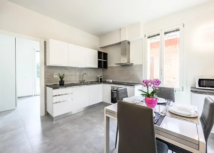 Apartman Turrini Modena