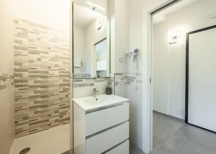 Turrini Apartman